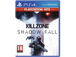 Killzone: Shadow Fall (Playstation Hits) /Ps4