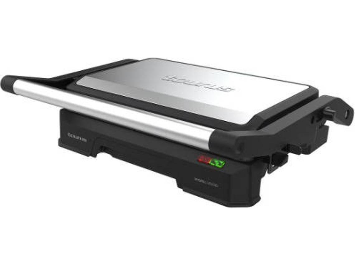 Sanduicheira TAURUS MYGRILL Legend 96814 (Outlet Grade A - 1000 W)
