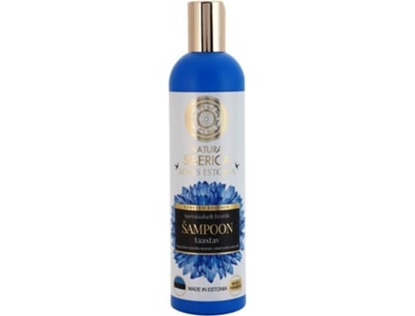 Champô  Loves Estonia Restoring (400ml)