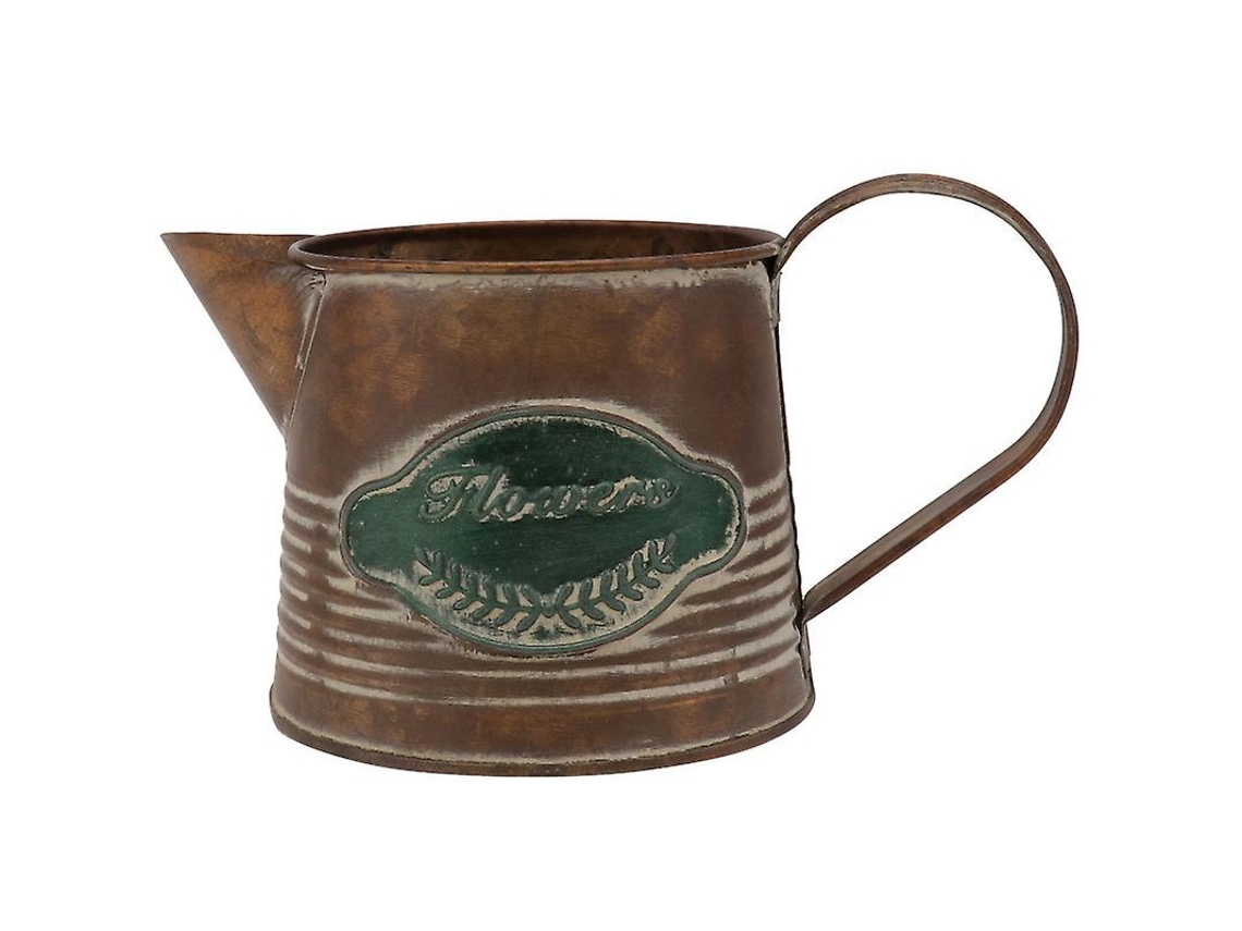 Vaso de Flores Retrô ALLINLESS