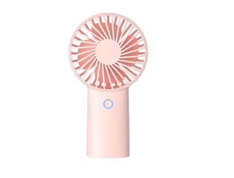 Ventoinha Portátil JISULIFE F2