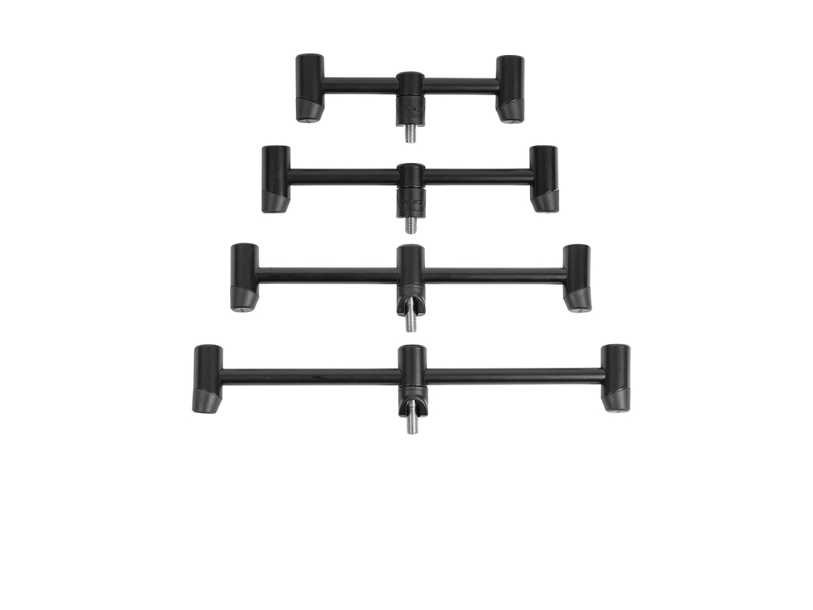 Barra Buzz para 2 varas AVID lok down