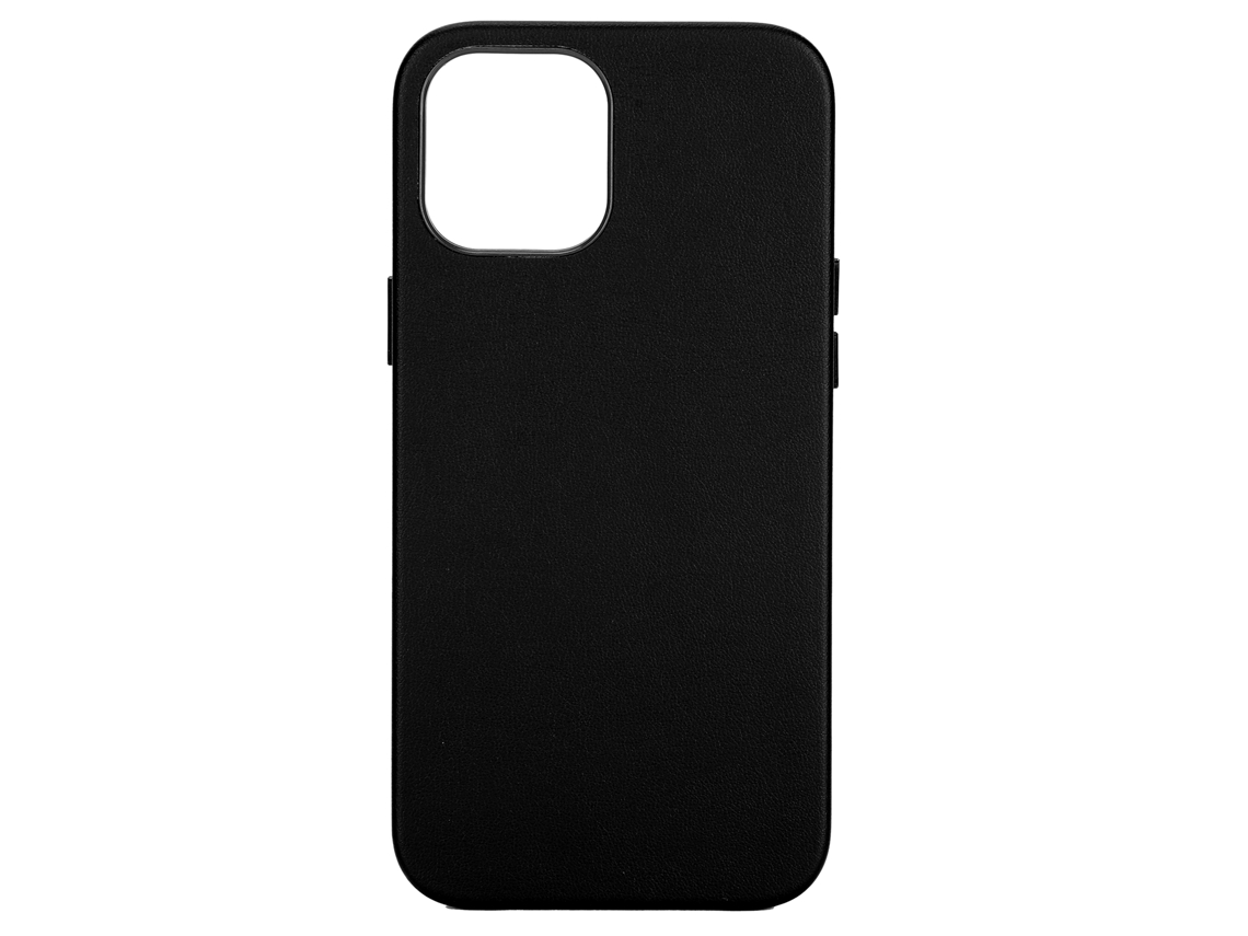 Capa de Couro LAXISCREED para Iphone 12 Pro Max