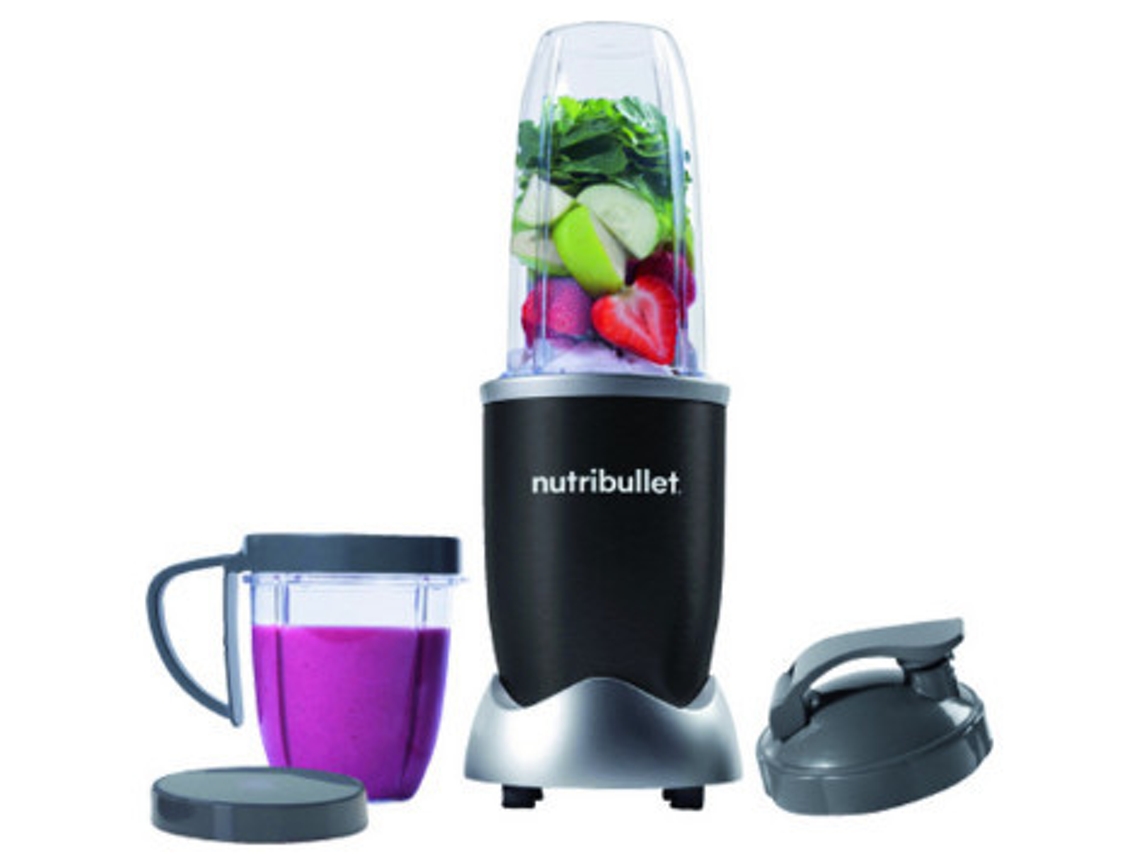 Liquidificador NUTRIBULLET Nb907B