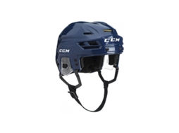 O Capacete De Hóquei Ccm Tachas 310