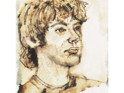 CD Richard Youngs - Making Paper