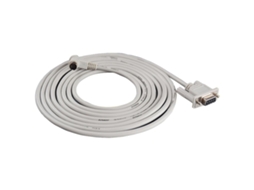Ab Micrologix Série 1000/1200/1500 Cabo Usb 1761 Cbl Pm02 Cabo De Programação Allinless