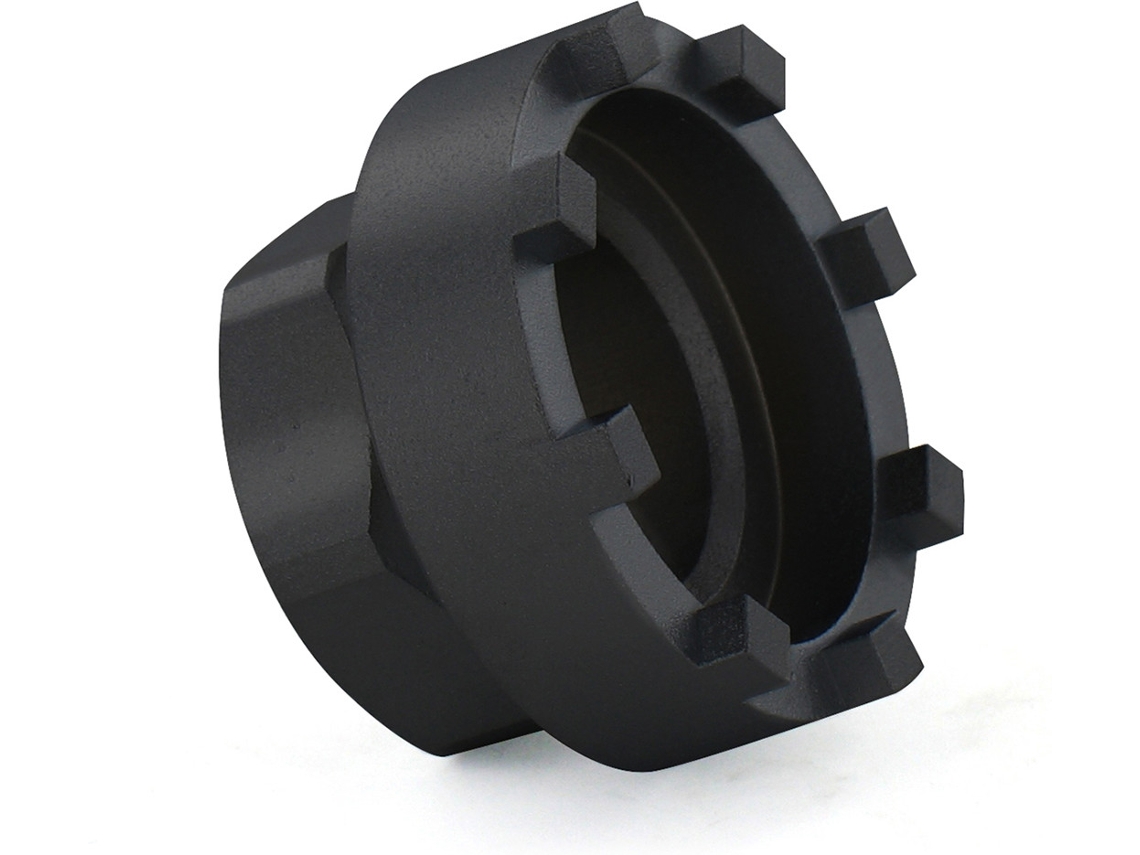 Extrator VAR Yamaha 8 Uescas Bb Cup (M)