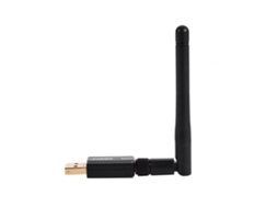 Adaptador Wifi Usb LAXISCREED 300mbps 2.4ghz