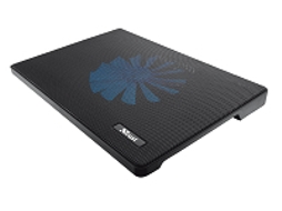 Suporte Cooler TRUST 19930 (Portá. 15.6 - 15.6'' - Preto)