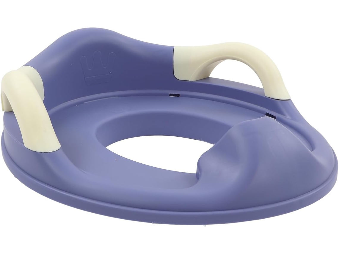 Assento De Penico Com Cadeira De Treinamento Ergonômica Para Meninos
