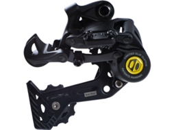 Desviador Traseiro Longo BOX COMPONENTS Four Chape
