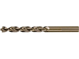 Broca Para Metal RUKO Helicoidal Din338