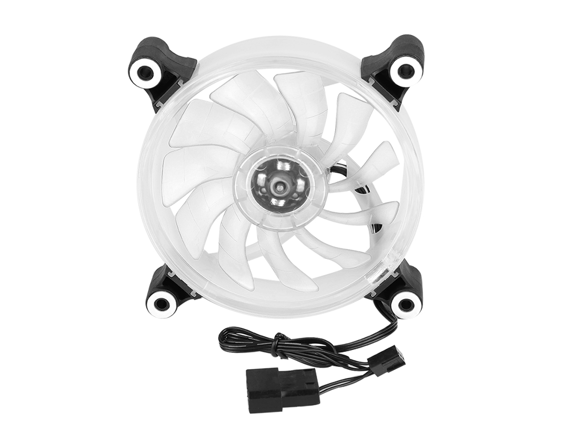 Fan L18 12v Cc 120mm LAXISCREED