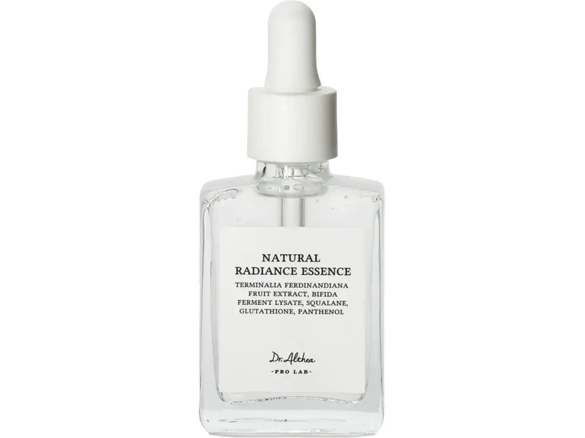 Natural Radiance Essence Brightening Face Serum DR. ALTHEA