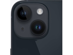 iPhone 14 APPLE (6.1'' - 512 GB - Meia-noite)