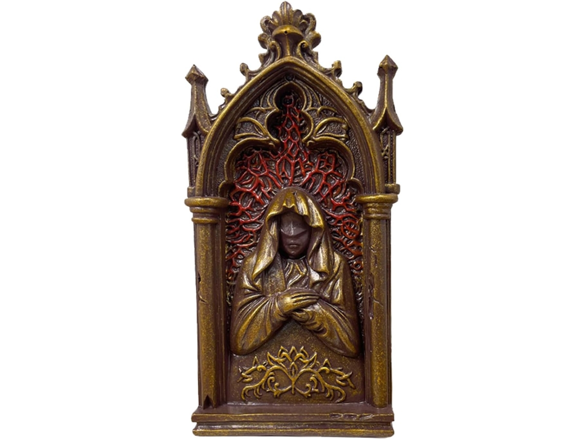 Suportes Para Livros | Para Prateleiras | Decoração De Estufa | Livros Antigos | Com Estátua De