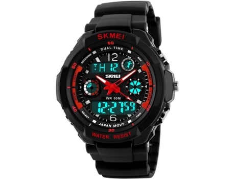 VEANXIN Masculino Clássico Automático Esqueleto Mecânico Luxo Big Face Sports Relógio de Pulso À Prova D 'Água