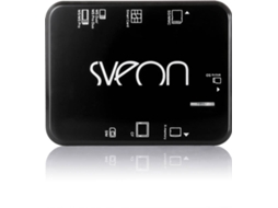 Leitor de smart card SVEON SCT016M