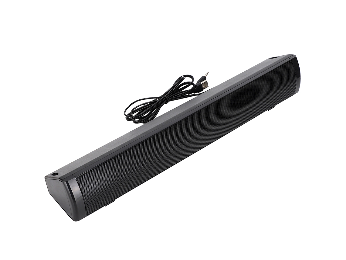 Alto Falante Computador Áudio Bluetooth