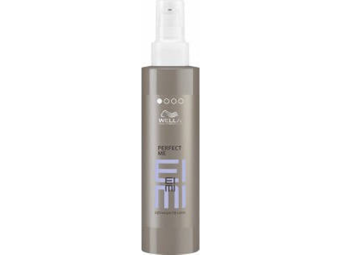 Loção para o Cabelo WELLA Eimi Me Perfeita (100 ml)
