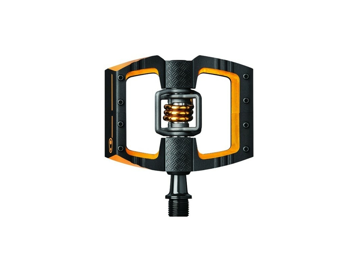 Pedais CRANKBROTHERS Mallet Dh 11