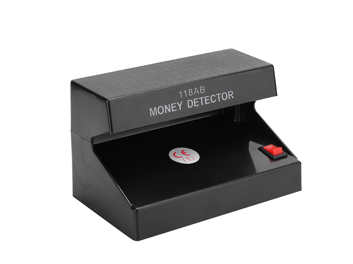 Detector de Notas Portátil Uv LAXISCREED