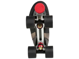 Patins 4 Rodas Eclipse Preto Eu 42Chaya