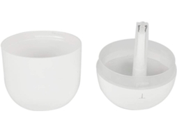 Umidificador Usb, Mini Abs, 220 Ml, 40 Silencioso, Desligamento Automático, Para Uso Em Casa