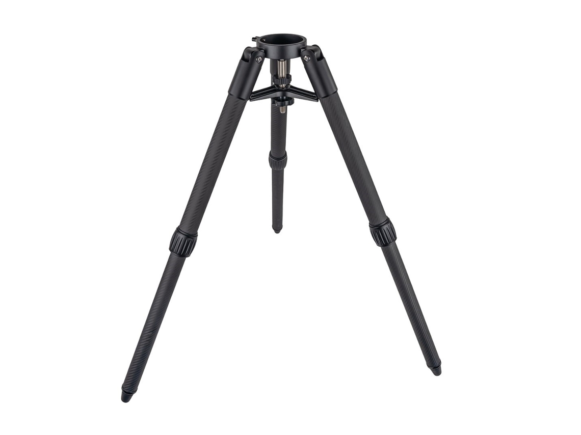 Tripé Wave Carbon Manfrotto