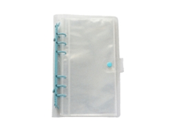 Álbum de Fotos Portátil com Estojo para Fotos, Ideal para Casamentos, Formaturas e Presentes, Ideal para Cartões e Fotos BRILVIBERA