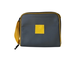 Lancheira SMARTLUNCH Teen OTG Cinza