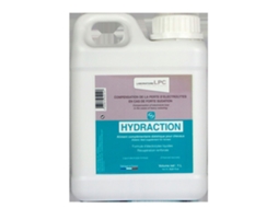 Eletrólito Hydraction 1L Brancolpc