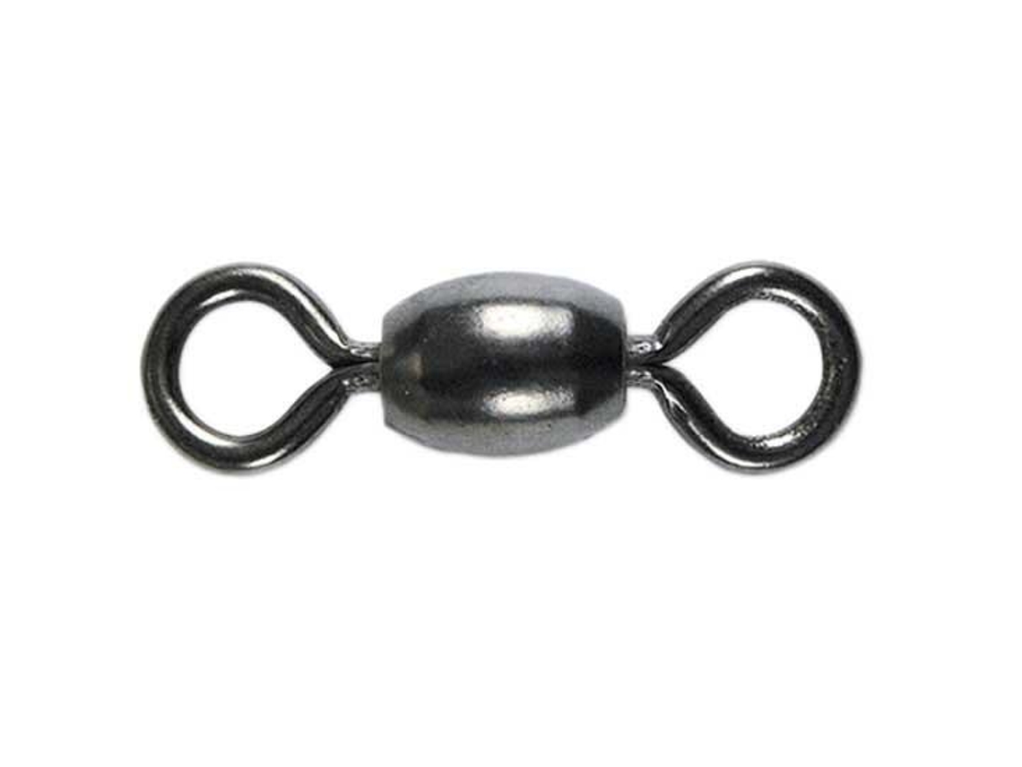 Black Cat Catfish Rolling Swivel 35