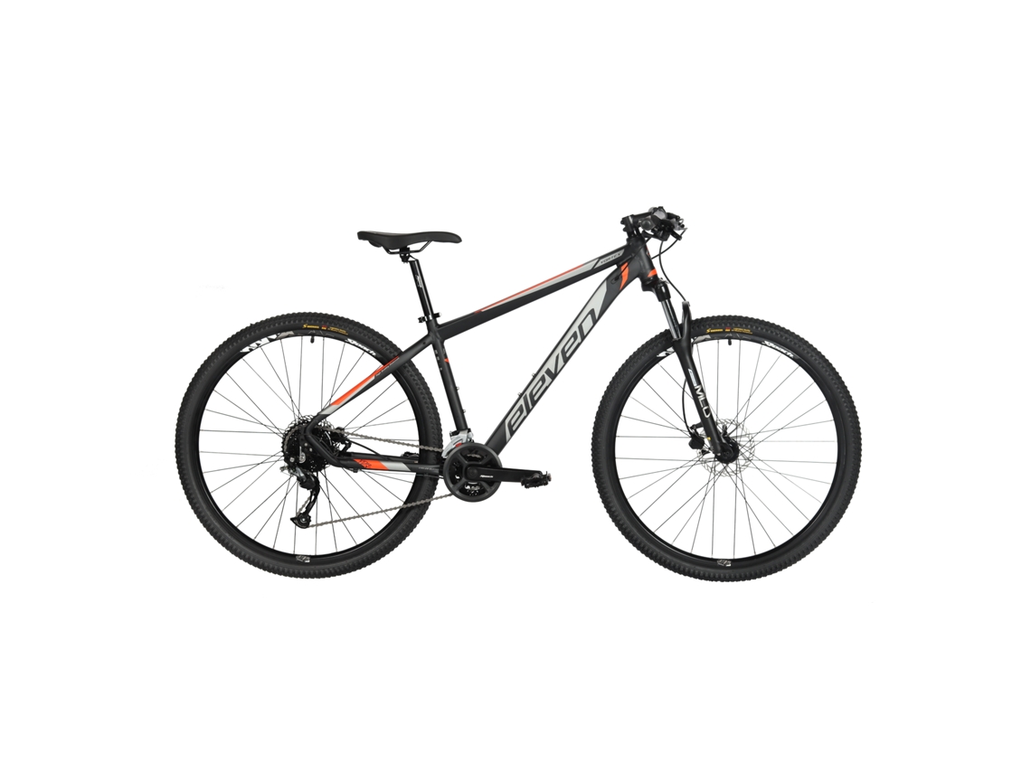 BICICLETA MONTANHA ELEVEN VORTEX 27,5" 3.0 HOMEM
