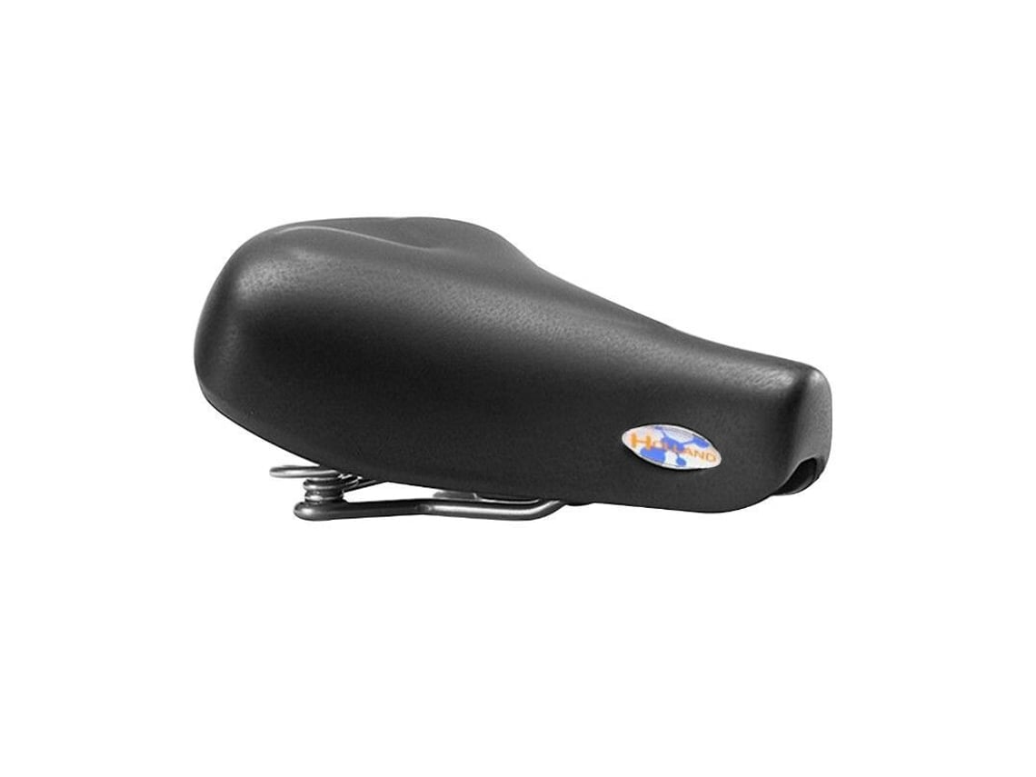 Sela com gel e molas SELLE ROYAL City holland