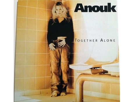 Vinil Together Alone Music On Vinyl, Universal Music