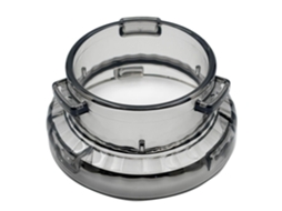 Funil Profissional Para Dosagem De Café, Funil Para Máquina De Expresso, Utensílio Para Expresso, Porta Filtro Para