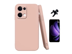 Pelicula de Vidro GIFT4ME Oppo Reno13