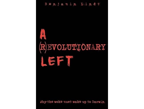 Livro A Evolutionary Left de Benjamin Lindt (Inglês)
