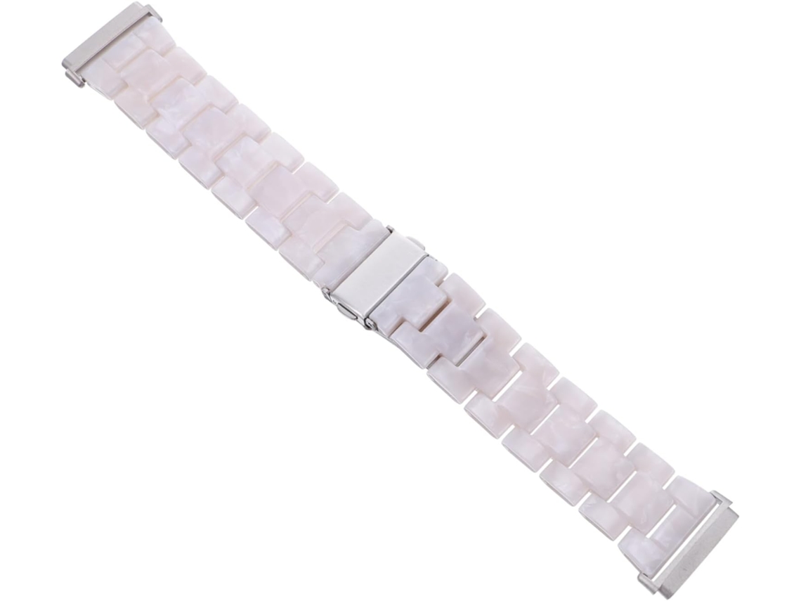 Pulseira Para Smartwatch De 2 Peças Para Mulheres E Homens, Pulseira De Pulso Executiva Com Estampa De Suculentas.