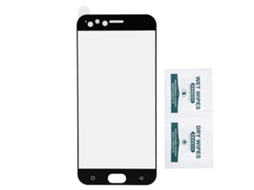 Protetor de tela de vidro temperado EOOCOO para Oppo R11