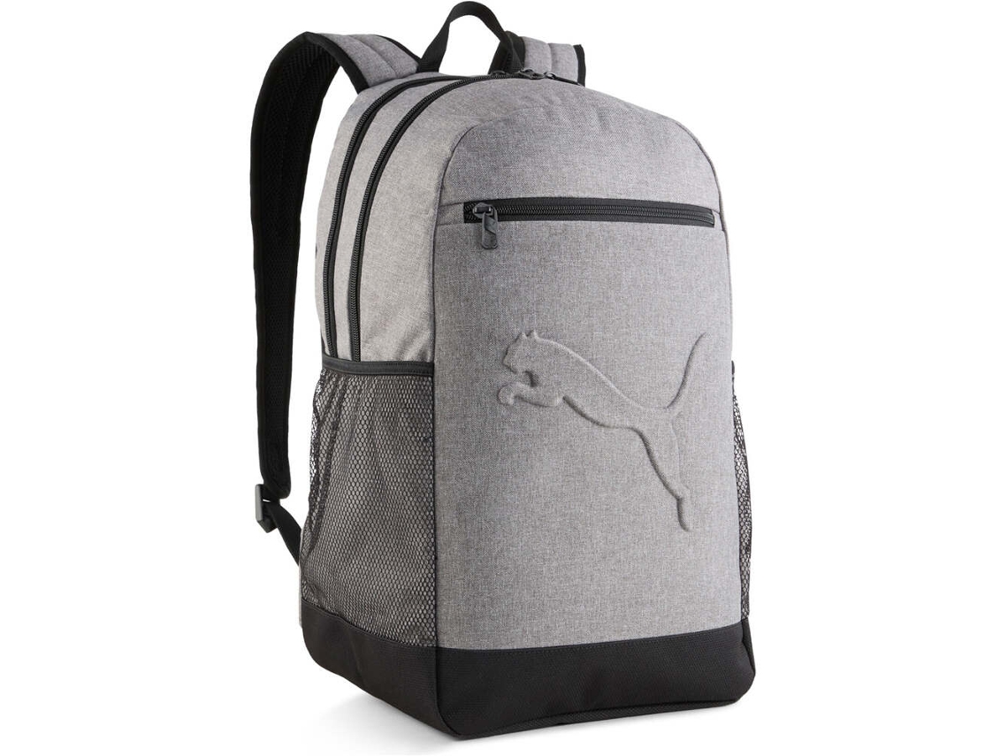 X_buzz Heather Ba Puma