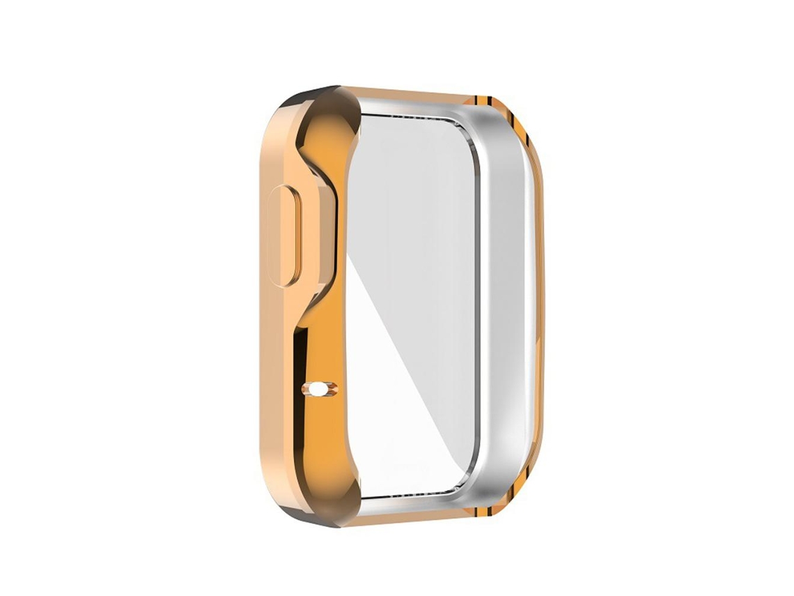 Protetor De Ecrã Tpu Para Mi Watch Lite E Redmi Watch