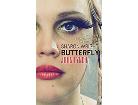 Livro Sharon Wright Butterfly de Lynch John (Inglês)