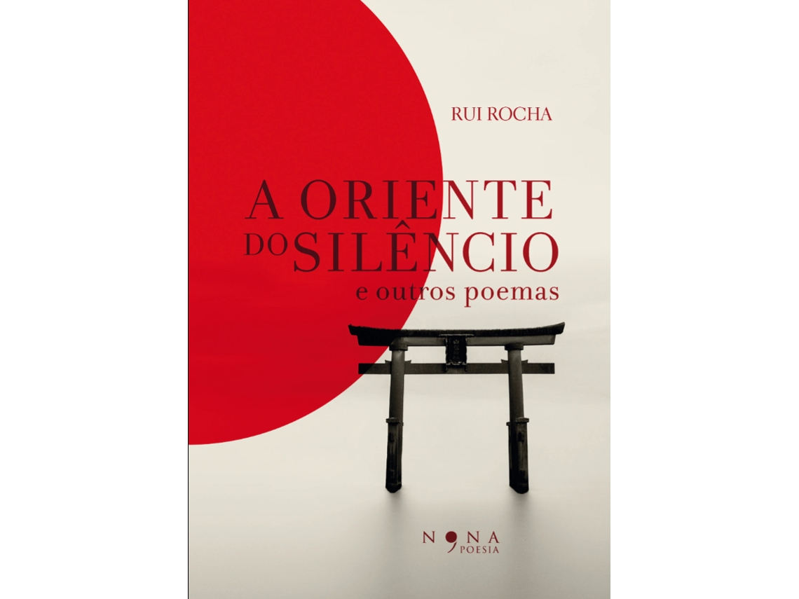 A Oriente Do Silêncio