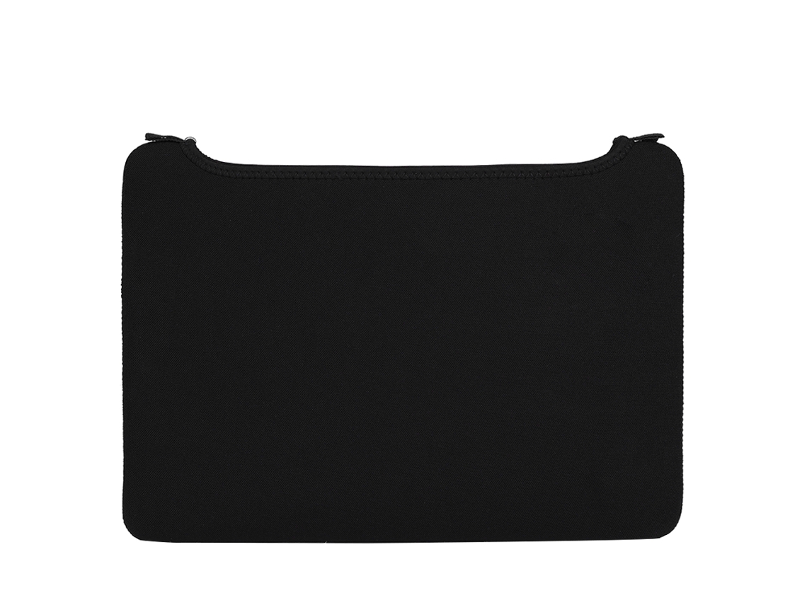 Mochila De Notebook De Neoprene (proteção Portátil, Adequada Para Múltiplos Dispositivos)