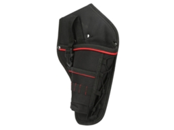 Laxiscreed Ferramenta Com Cintura 600d Oxford, Suporte Para Chaves E Chaves De Fenda
