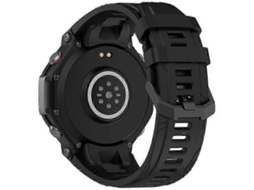 Pulseira De Silicone Macia E Respirável Compatível Com A Pulseira Do Relógio Inteligente Huami Amazfit T Rex 3 Olysi Shop