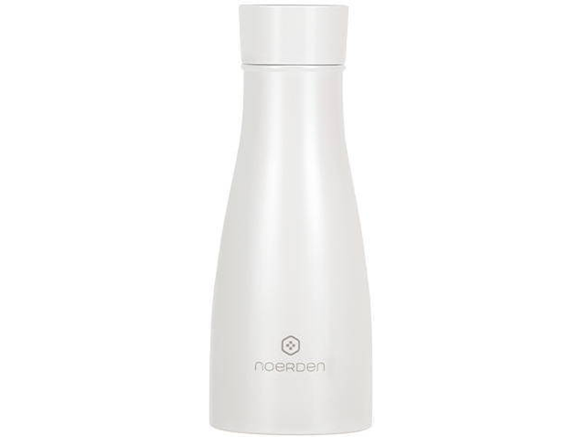 Garrafa Luz Anti-germes LIZ 350 ml (Branco)